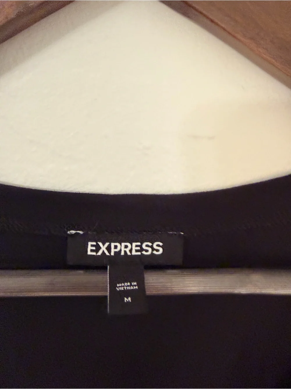 Express Tank Top - Picture 3 of 3